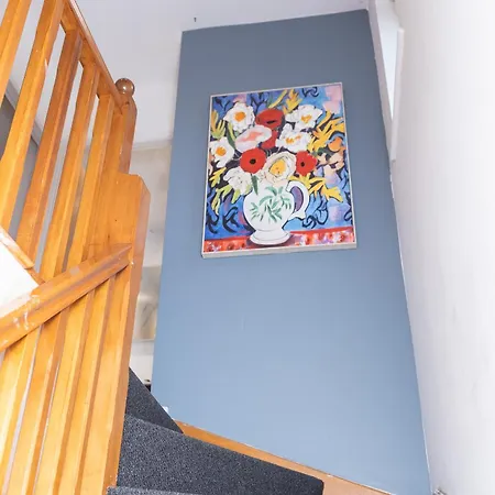 Caasi Home Gorton Манчестер Экстерьер фото