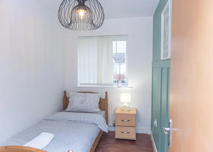 Caasi Home Gorton Manchester