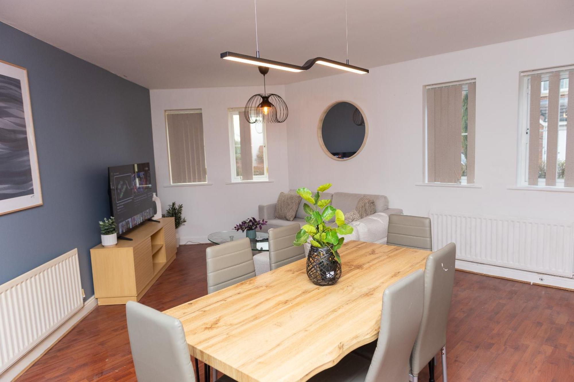Caasi Gorton Holiday home