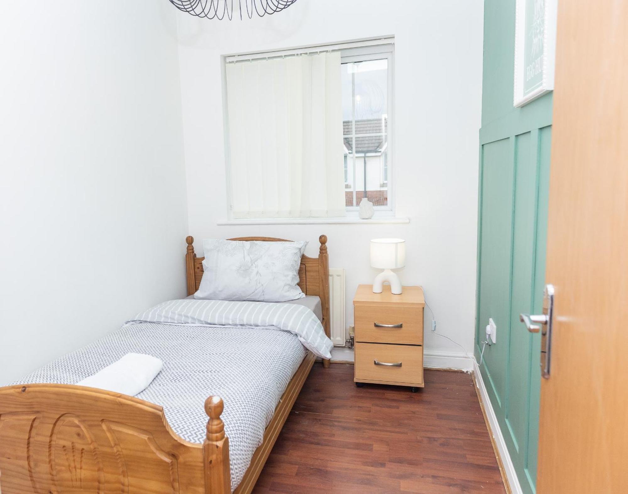 Holiday home Caasi Gorton *
