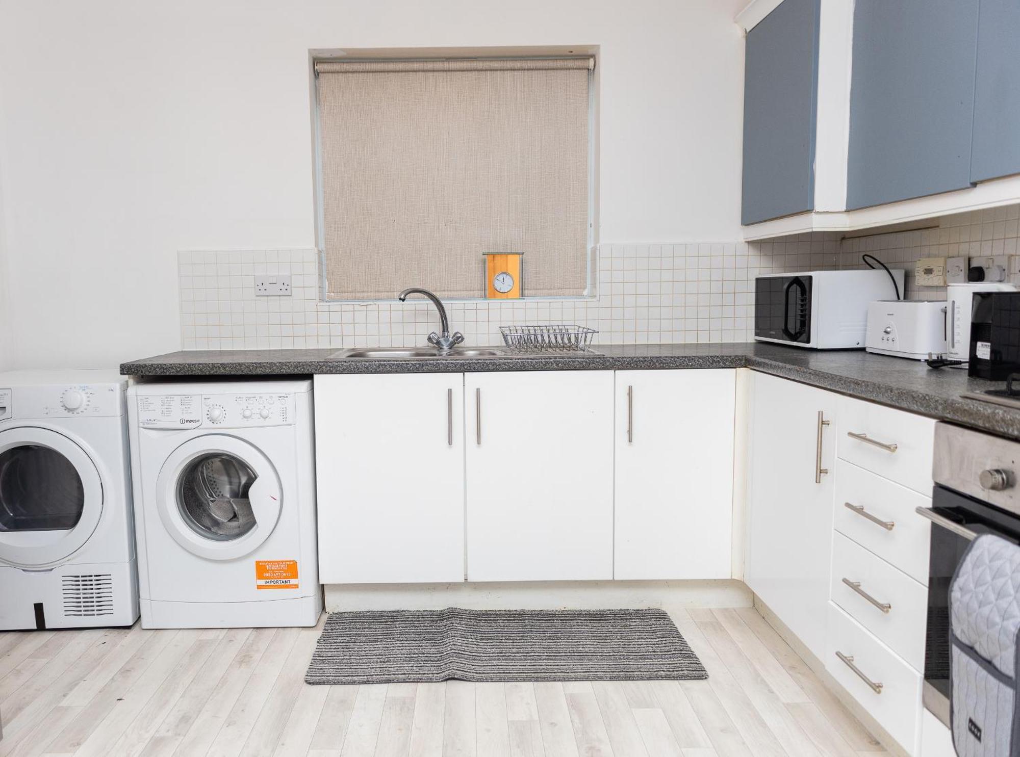 Holiday home Caasi Gorton Manchester