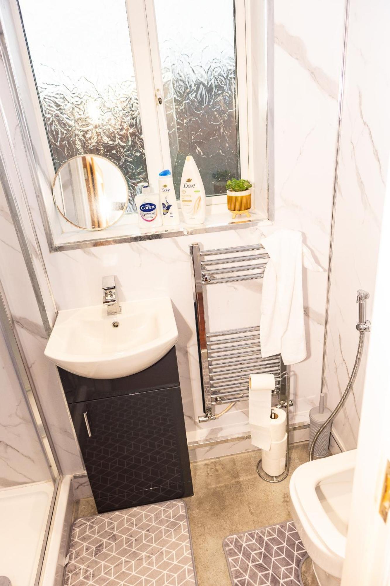 Caasi Gorton Holiday home Manchester